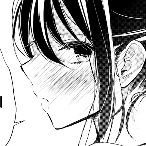 Gotou-san wa Furimukasetai! (Pixiv Serialization) Chapter 34 cover