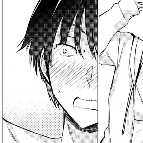 Gotou-san wa Furimukasetai! (Pixiv Serialization) Chapter 37 cover