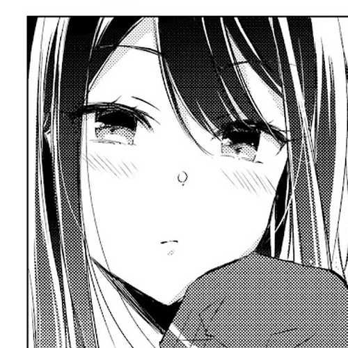 Gotou-san wa Furimukasetai! (Pixiv Serialization) Chapter 4 cover