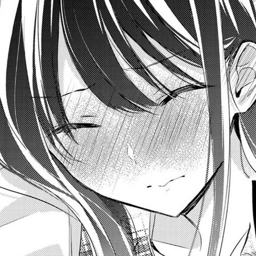 Gotou-san wa Furimukasetai! (Pixiv Serialization) Chapter 42 cover
