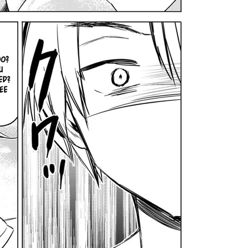 Gotou-san wa Furimukasetai! (Pixiv Serialization) Chapter 43: Extras cover