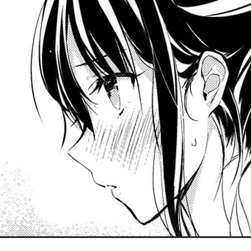 Gotou-san wa Furimukasetai! (Pixiv Serialization) Chapter 45 cover