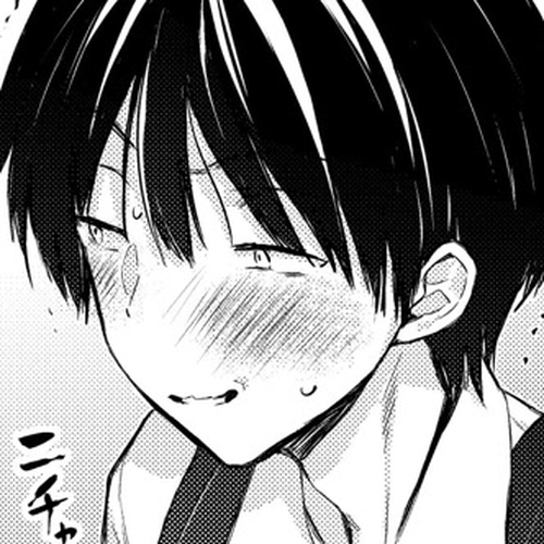 Gotou-san wa Furimukasetai! (Pixiv Serialization) Chapter 46 cover