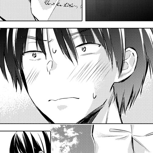 Gotou-san wa Furimukasetai! (Pixiv Serialization) Chapter 49 cover