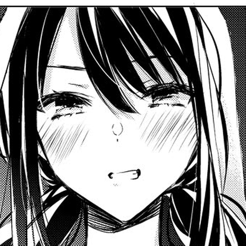 Gotou-san wa Furimukasetai! (Pixiv Serialization) Chapter 51 cover