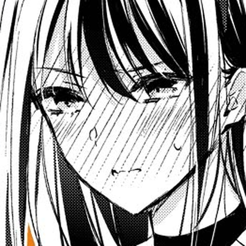 Gotou-san wa Furimukasetai! (Pixiv Serialization) Chapter 56 cover