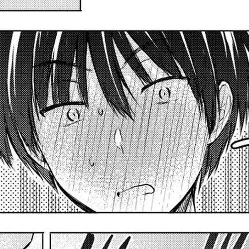 Gotou-san wa Furimukasetai! (Pixiv Serialization) Chapter 57 cover
