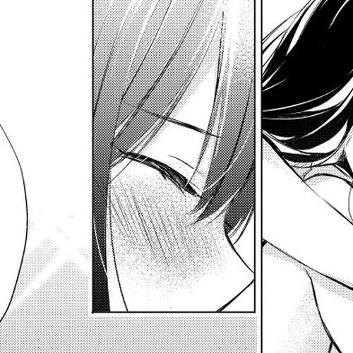 Gotou-san wa Furimukasetai! (Pixiv Serialization) Chapter 58 cover