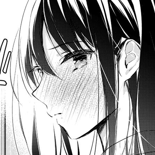 Gotou-san wa Furimukasetai! (Pixiv Serialization) Chapter 59 cover