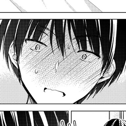 Gotou-san wa Furimukasetai! (Pixiv Serialization) Chapter 60 cover