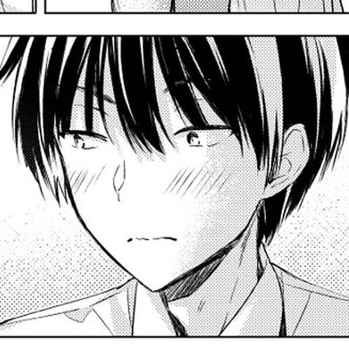 Gotou-san wa Furimukasetai! (Pixiv Serialization) Chapter 63 cover