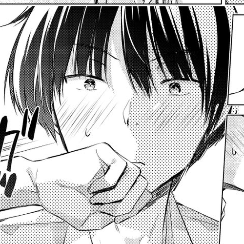 Gotou-san wa Furimukasetai! (Pixiv Serialization) Chapter 65 cover
