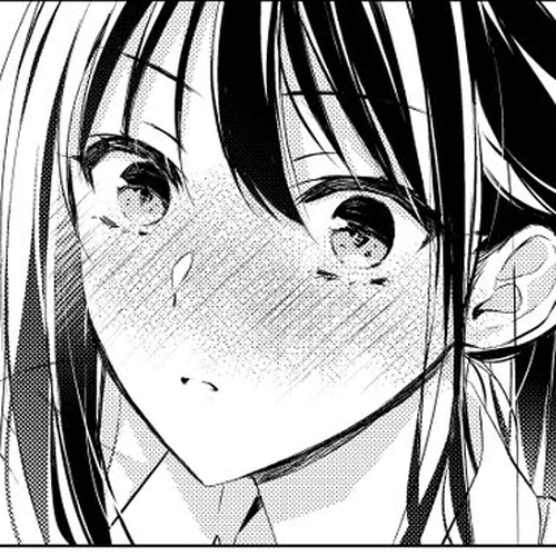 Gotou-san wa Furimukasetai! (Pixiv Serialization) Chapter 66 cover
