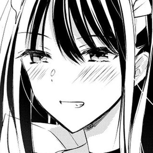 Gotou-san wa Furimukasetai! (Pixiv Serialization) Chapter 67 cover