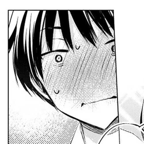Gotou-san wa Furimukasetai! (Pixiv Serialization) Chapter 69 cover