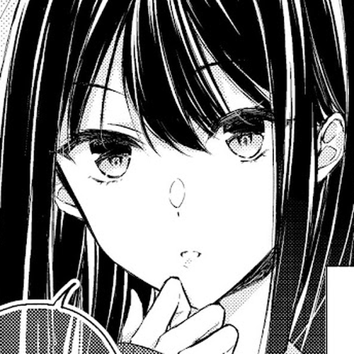 Gotou-san wa Furimukasetai! (Pixiv Serialization) Chapter 7 cover
