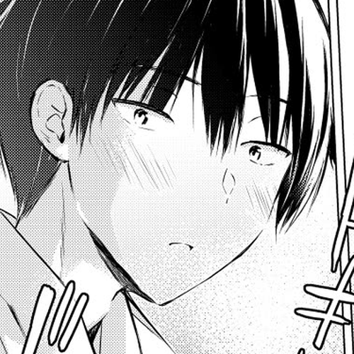Gotou-san wa Furimukasetai! (Pixiv Serialization) Chapter 72 cover