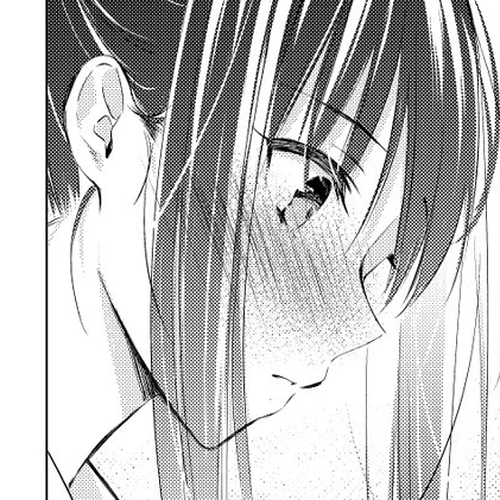 Gotou-san wa Furimukasetai! (Pixiv Serialization) Chapter 75 cover