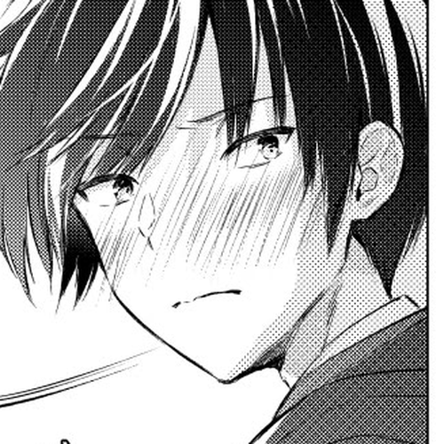Gotou-san wa Furimukasetai! (Pixiv Serialization) Chapter 76 cover