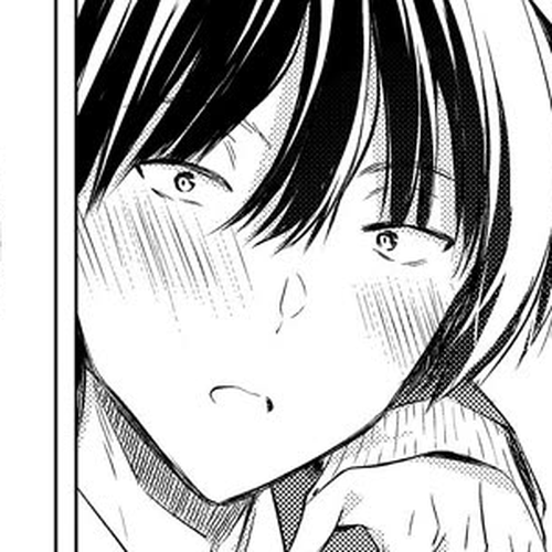 Gotou-san wa Furimukasetai! (Pixiv Serialization) Chapter 78 cover
