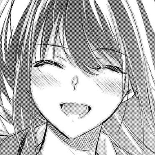 Gotou-san wa Furimukasetai! (Pixiv Serialization) Chapter 79 cover