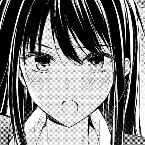 Gotou-san wa Furimukasetai! (Pixiv Serialization) Chapter 9 cover