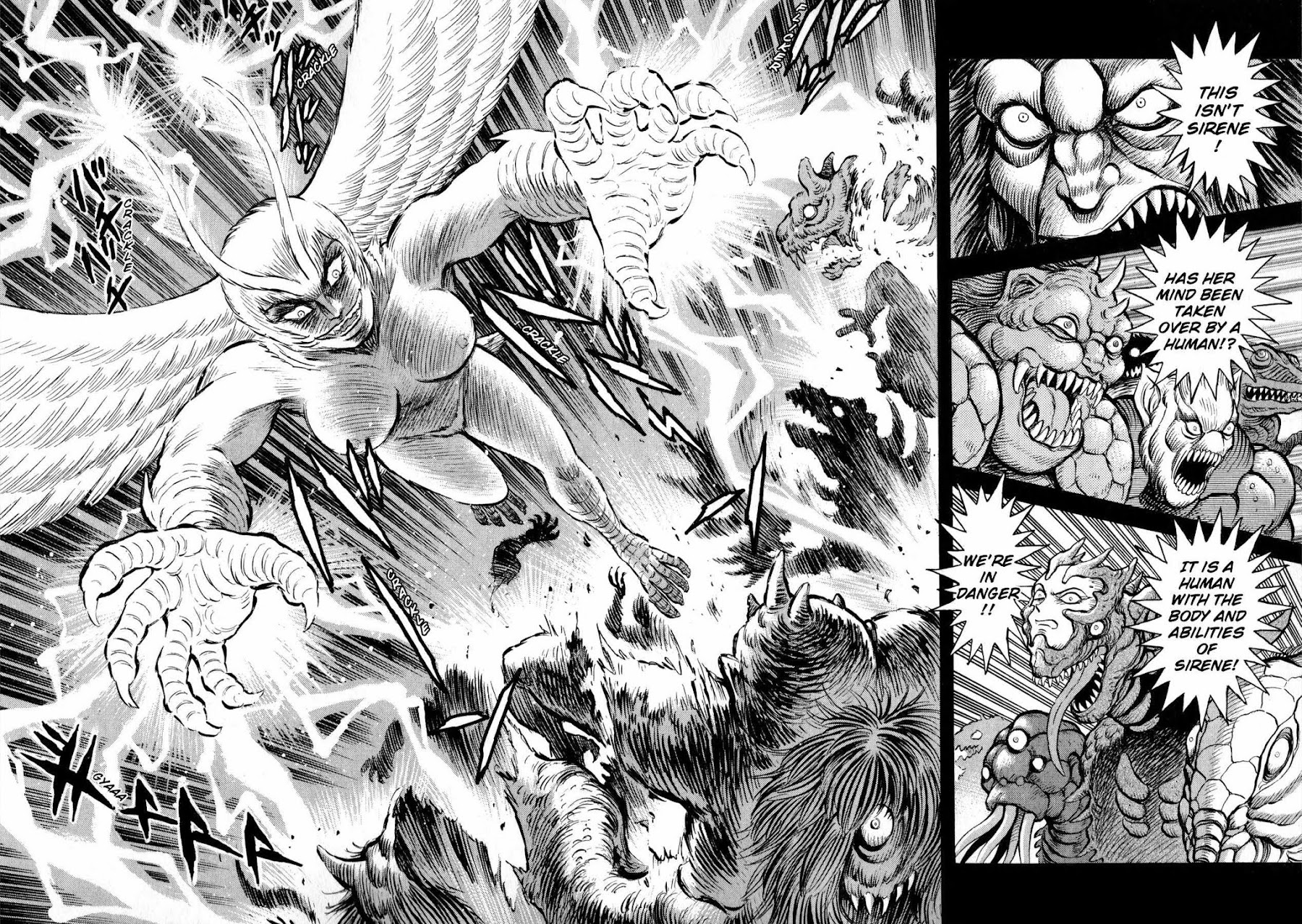 Gou-chan Magajin Chapter 1 page 43 - Chapter 1: Sirene Tanjo-he
