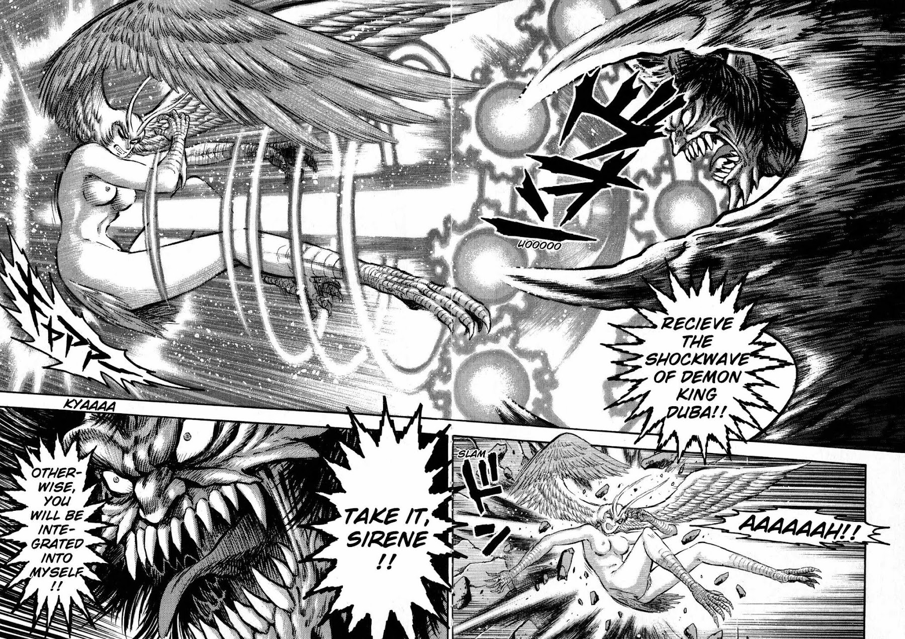 Gou-chan Magajin Chapter 1 page 48 - Chapter 1: Sirene Tanjo-he