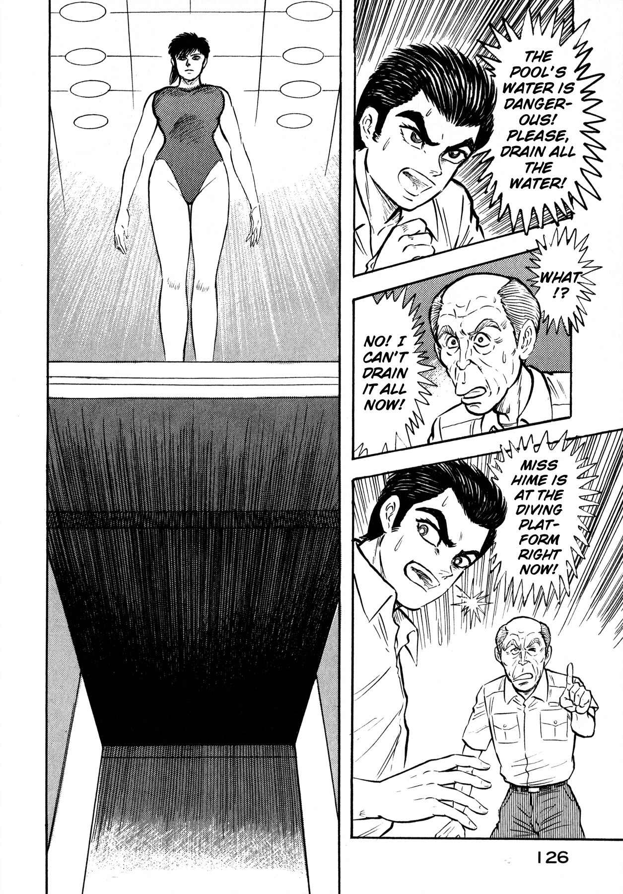 Gou-chan Magajin Chapter 4 page 30 - Chapter 4: Suiko