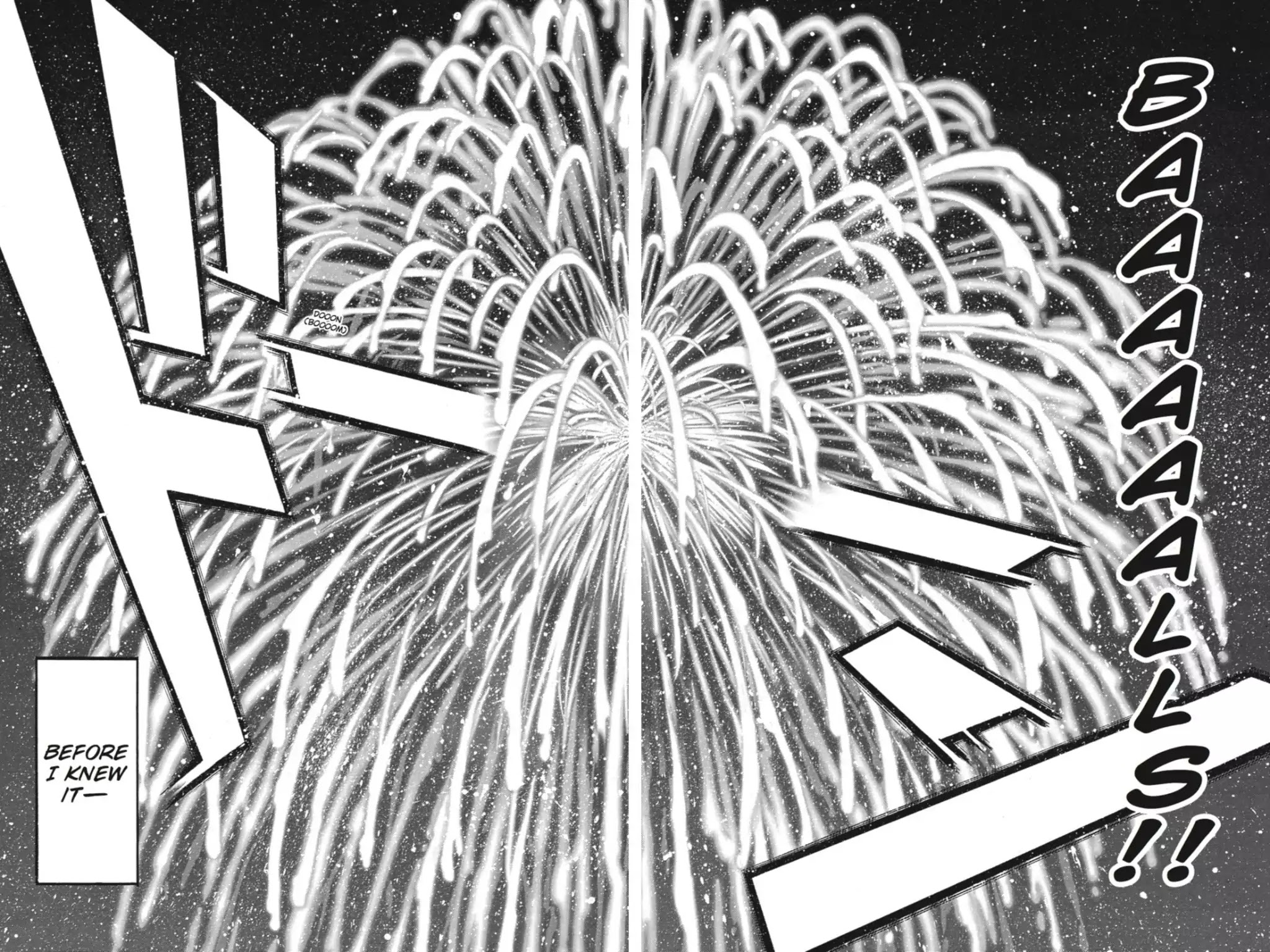 Gou-Dere Bishoujo Nagihara Sora Chapter 10 page 28 - Chapter 10: Vol.2 10th OFFENSE: It's Not Every Day You See a Cute Girl Eating Cotton Candy, Right?