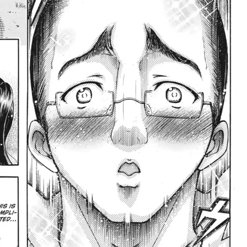 Gou-Dere Bishoujo Nagihara Sora Chapter 10: Vol.2 10th OFFENSE: It's Not Every Day You See a Cute Girl Eating Cotton Candy, Right? cover