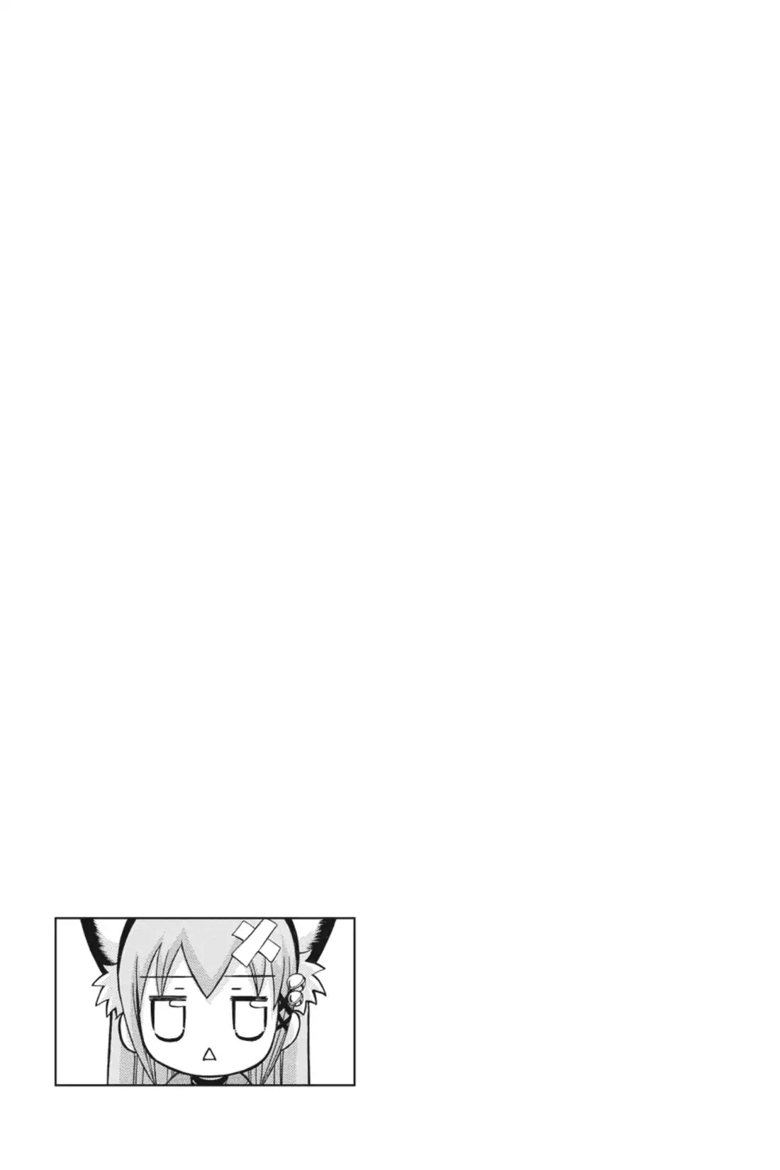 Gou-Dere Bishoujo Nagihara Sora Chapter 11 page 36 - Chapter 11: Vol.2 11th OFFENSE: Be Careful With Glasses. They Scratch Easily-Mrowr.