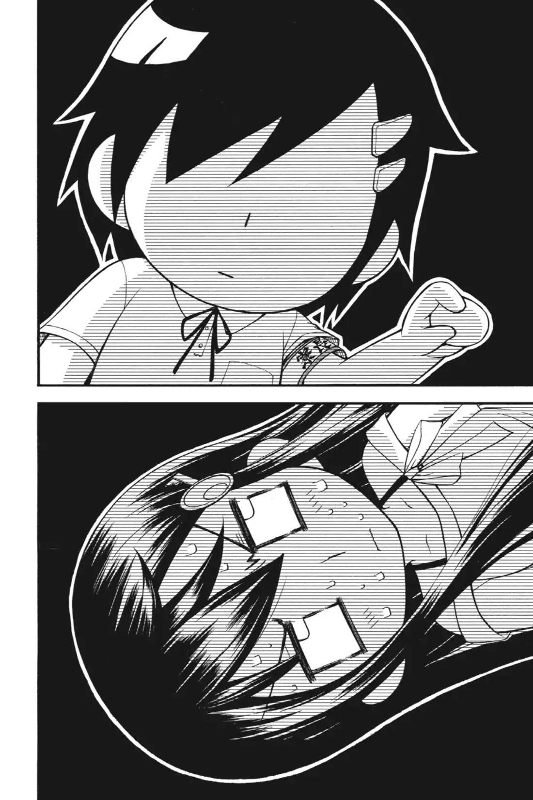 Gou-Dere Bishoujo Nagihara Sora Chapter 14 page 12 - Chapter 14: Vol.3 14th OFFENSE: Meowby an Office Lady with Big Knockers Will Move in Next Doors? Fist