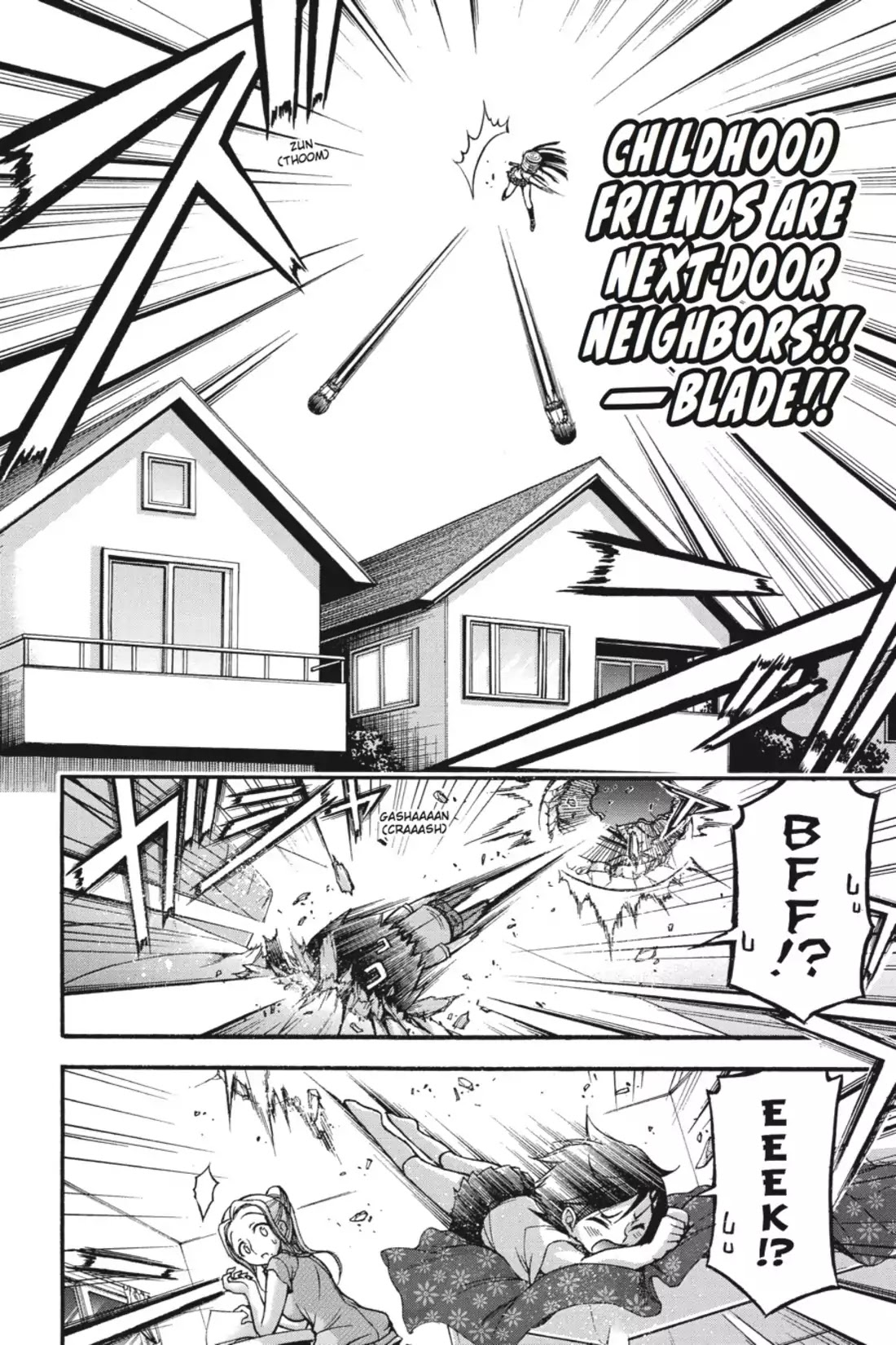 Gou-Dere Bishoujo Nagihara Sora Chapter 14 page 28 - Chapter 14: Vol.3 14th OFFENSE: Meowby an Office Lady with Big Knockers Will Move in Next Doors? Fist