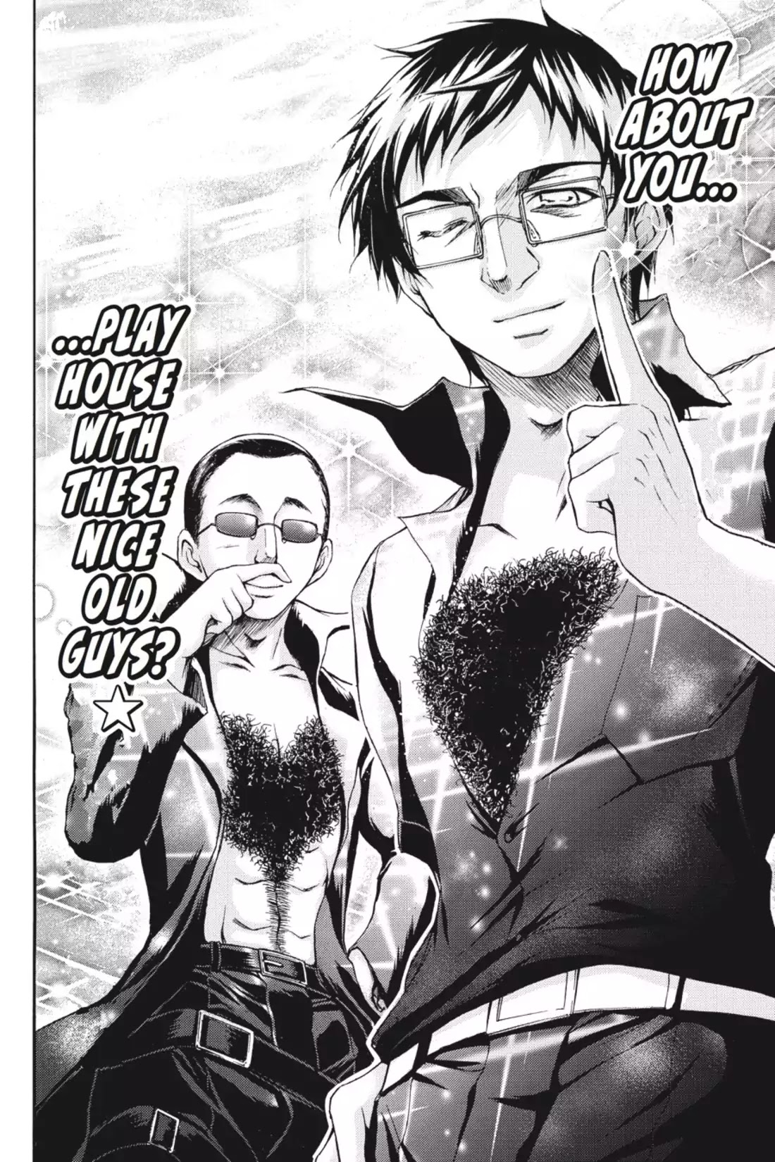 Gou-Dere Bishoujo Nagihara Sora Chapter 15 page 30 - Chapter 15: Vol.3 15th OFFENSE: Wherefore Art Thou, Childhood Friend!?
