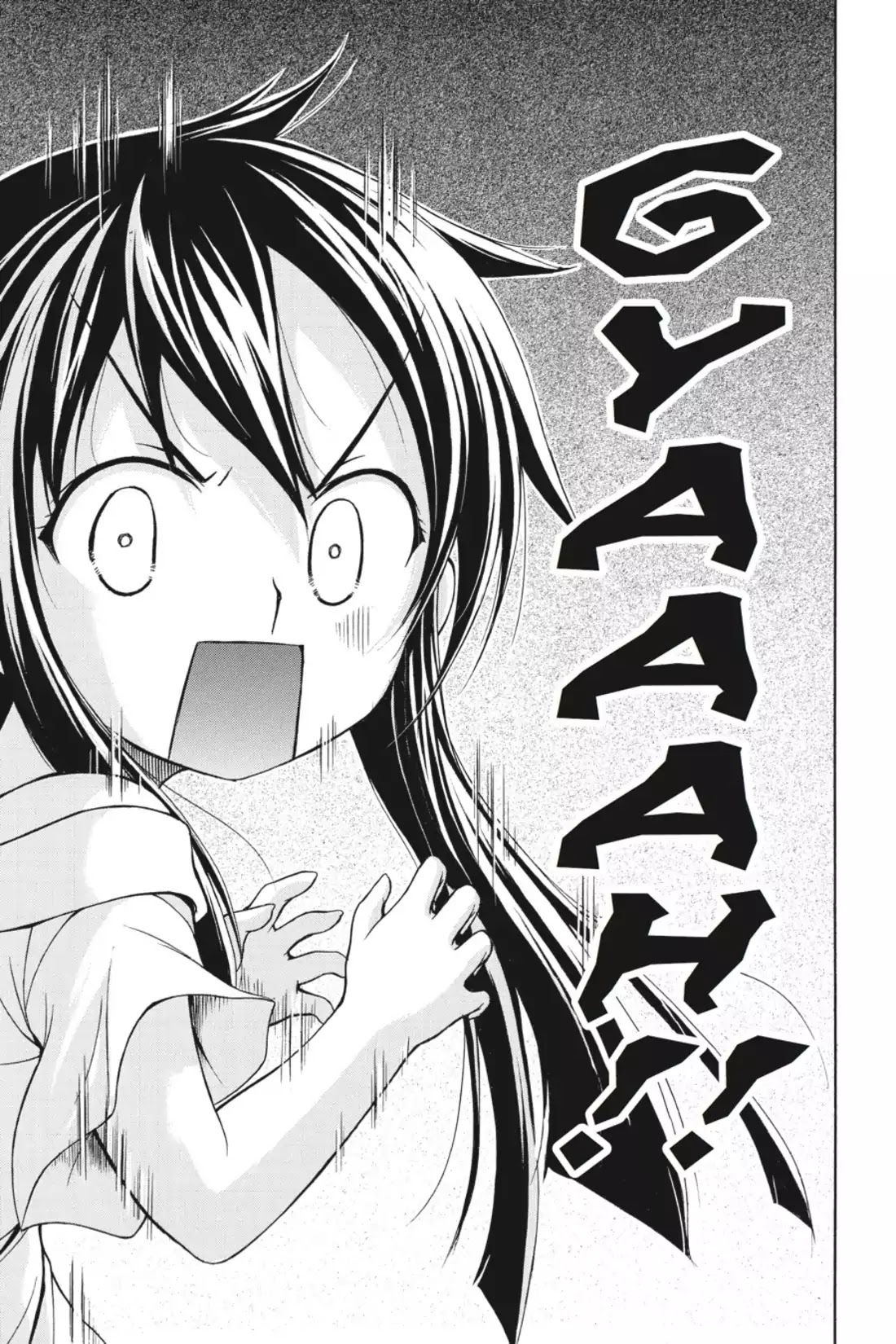 Gou-Dere Bishoujo Nagihara Sora Chapter 15 page 31 - Chapter 15: Vol.3 15th OFFENSE: Wherefore Art Thou, Childhood Friend!?
