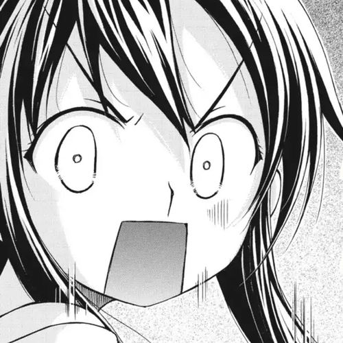 Gou-Dere Bishoujo Nagihara Sora Chapter 15: Vol.3 15th OFFENSE: Wherefore Art Thou, Childhood Friend!? cover