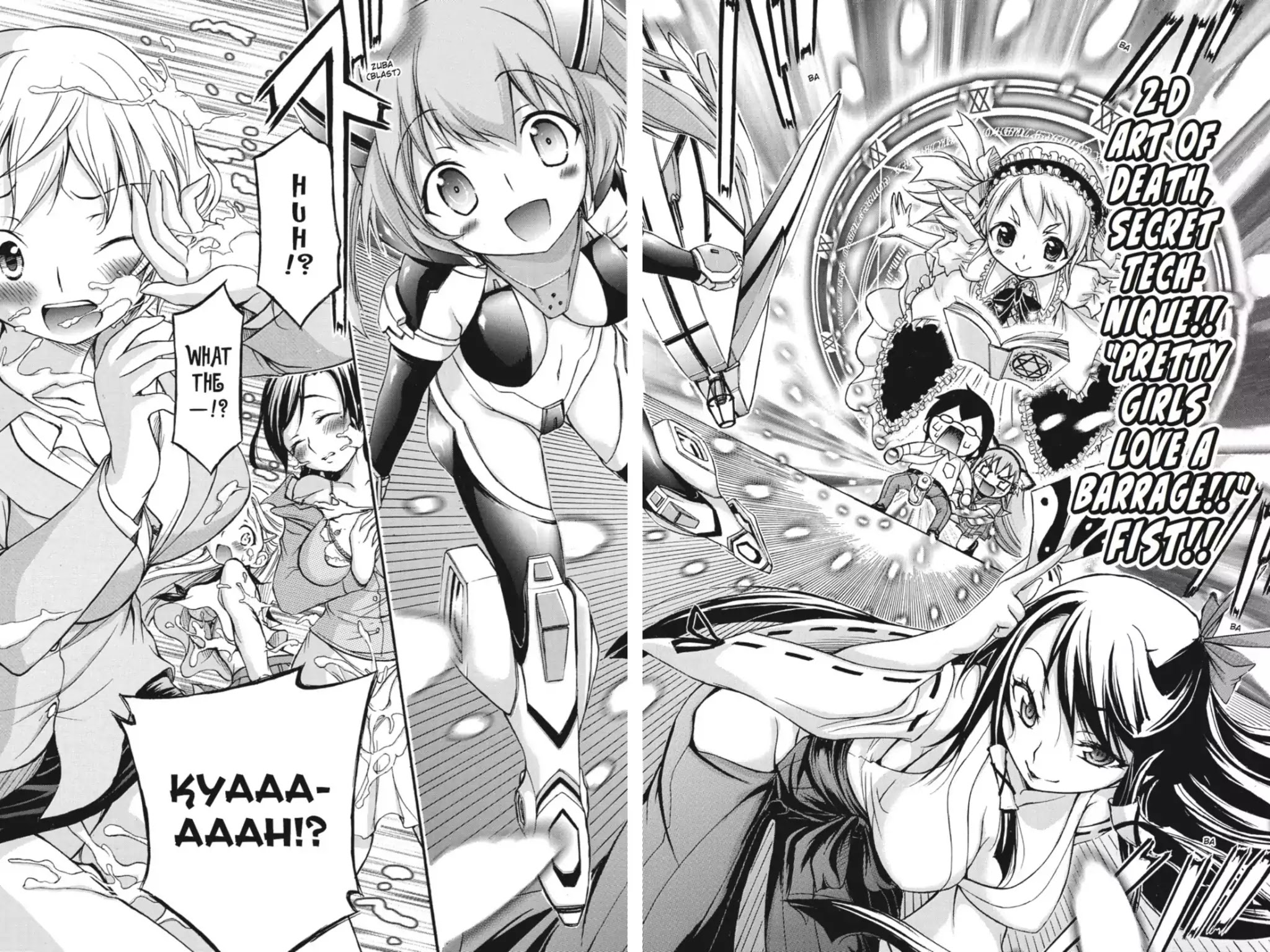 Gou-Dere Bishoujo Nagihara Sora Chapter 16 page 27 - Chapter 16: Vol.3 16th OFFENSE The Person Called Shouta Yamakawa