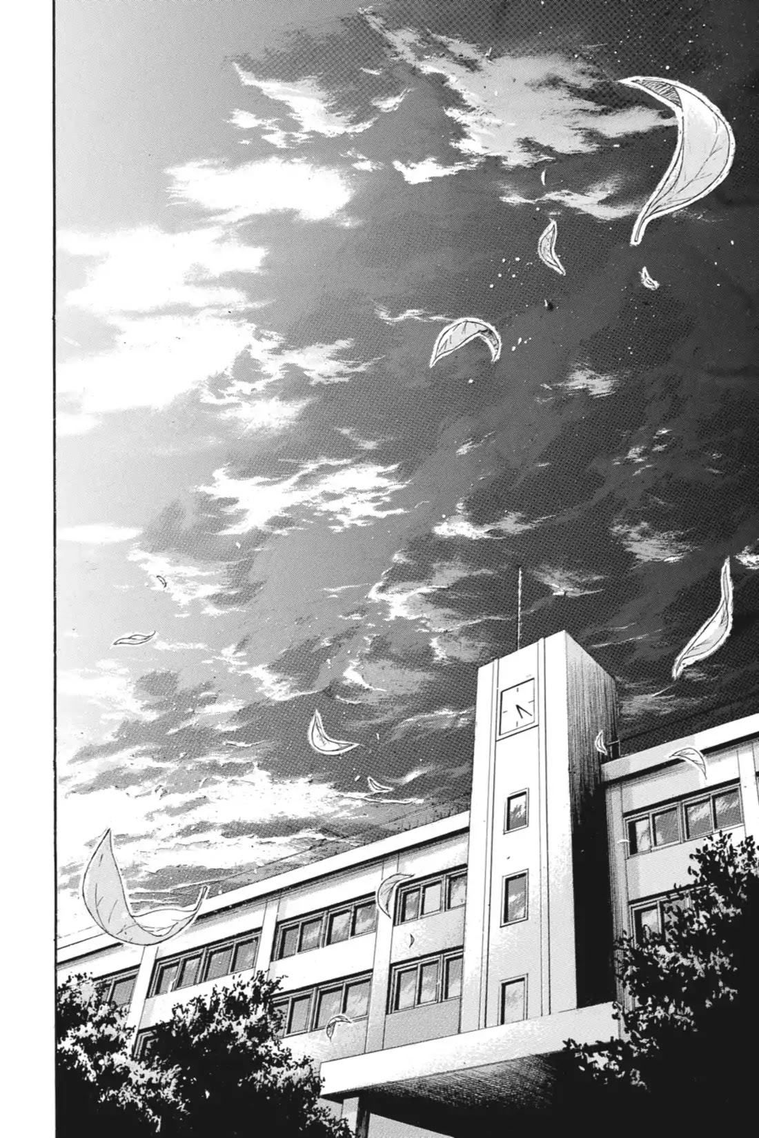 Gou-Dere Bishoujo Nagihara Sora Chapter 19 page 19 - Chapter 19: Vol.4 19th OFFENSE: A Strange Turn...