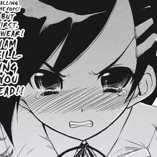 Gou-Dere Bishoujo Nagihara Sora Chapter 2: Vol.1 2nd OFFENSE: C'mon, My Lord! Do It! Do It! cover