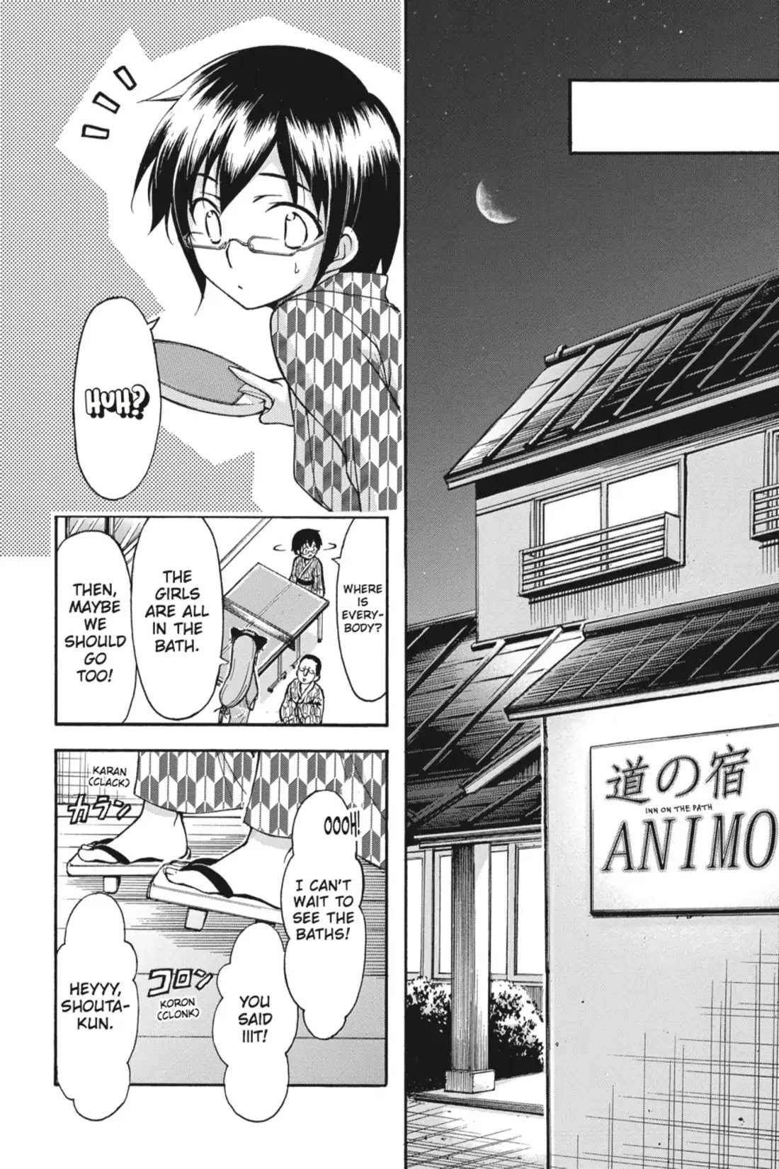 Gou-Dere Bishoujo Nagihara Sora Chapter 22 page 11 - Chapter 22: Vol.4 22nd OFFENSE: It Feels Like Sales Through Censorship-Mrowr.