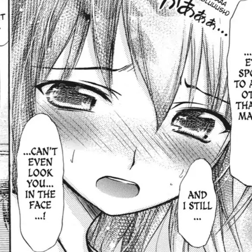 Gou-Dere Bishoujo Nagihara Sora Chapter 4: Vol.1 4th OFFENSE: Chrysanthemums Scatter... cover