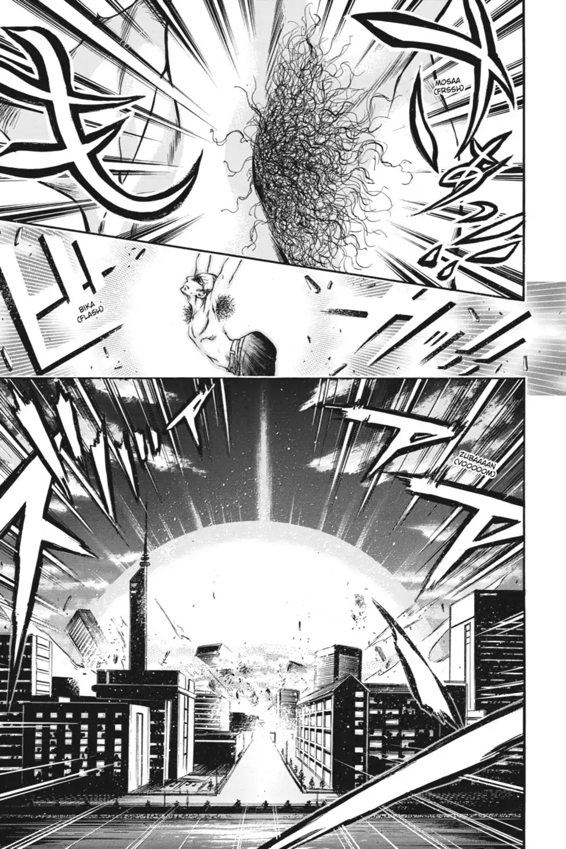 Gou-Dere Bishoujo Nagihara Sora Chapter 6 page 12 - Chapter 6: Vol.1 6th OFFENSE: Your Progress Has Been Lost