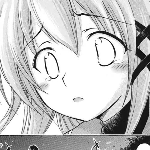 Gou-Dere Bishoujo Nagihara Sora Chapter 6: Vol.1 6th OFFENSE: Your Progress Has Been Lost cover
