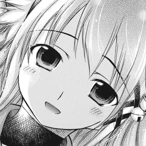 Gou-Dere Bishoujo Nagihara Sora Chapter 7: Vol.1 7th OFFENSE: The Real Thing? cover