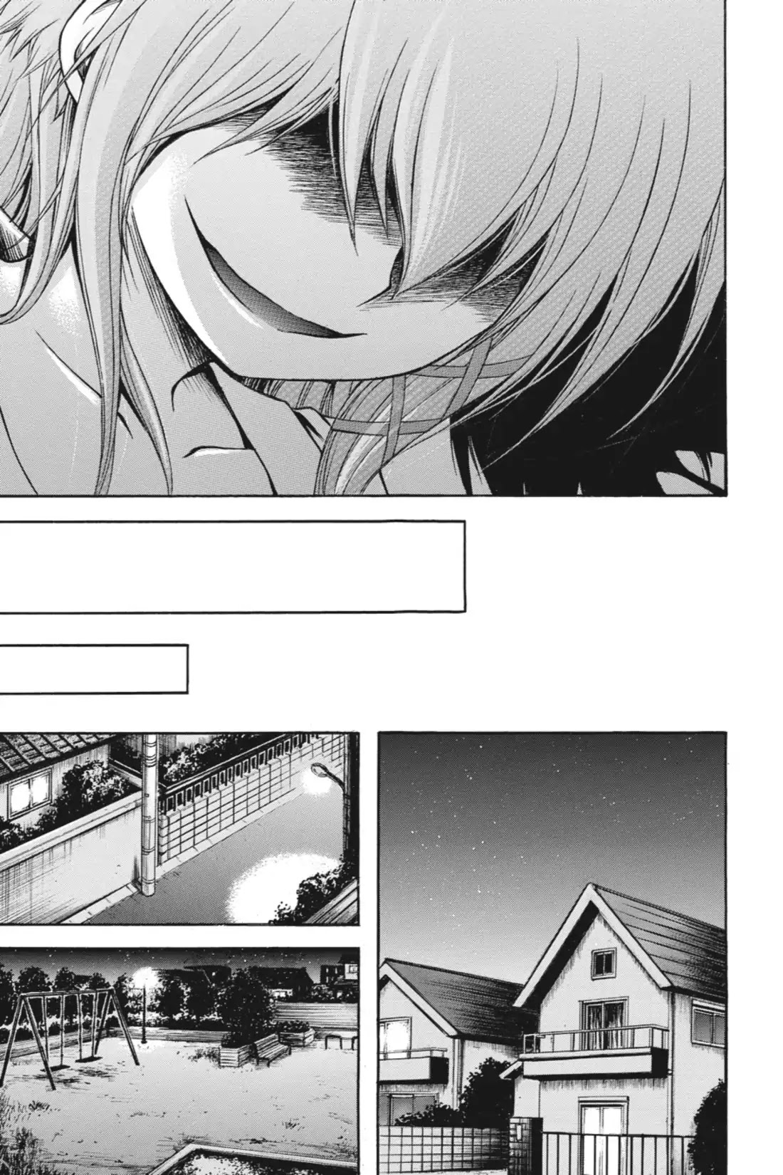 Gou-Dere Bishoujo Nagihara Sora Chapter 8 page 22 - Chapter 8: Vol.2 8th OFFENSE: The Legendary Sixteen Rapid Fires