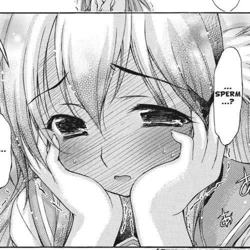 Gou-Dere Bishoujo Nagihara Sora Chapter 8: Vol.2 8th OFFENSE: The Legendary Sixteen Rapid Fires cover