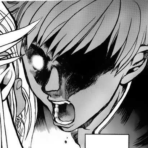 Goumaden Shutendoji Chapter 1 : Douji cover