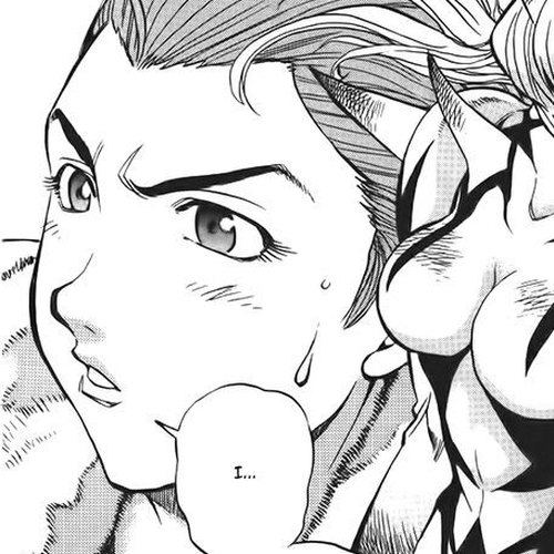 Goumaden Shutendoji Chapter 13 : The Search cover