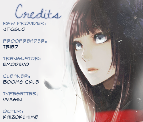 Goumaden Shutendoji Chapter 8.2 page 1 - Chapter 8 v2 : 15 Years Ago
